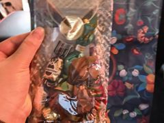 独立包装散装巧克力-VENCHI 闻绮(北京国贸商城店)