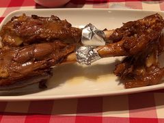 -西贝(上海我格广场店)