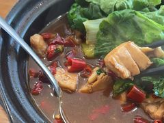 -徽记黄焖鸡米饭(滨兴北苑店)