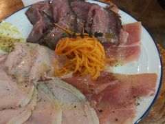 -羽深肉铺 Steak & Wine