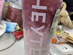 -喜茶(上海五角场万达店)