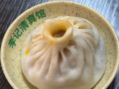 -李记清真馆(打钉巷店)