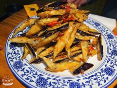 -即墨老公社·海肠捞饭大王(古城店)