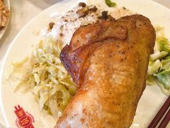 -大圆碗•T骨大排饭(永安道店)
