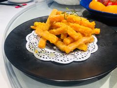 -大鸭梨烤鸭(枣园店)