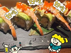 -七条鱼日本料理(远洋乐堤港店)