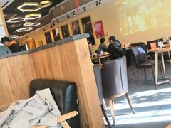大堂-牛三哥洛阳牛肉汤(生态城店)