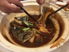 -大铁勺新津菜(东丽阳光新业广场店)