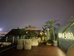-三间愈舍·Triple Spa(重庆IFS国金中心店)