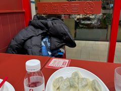 -喜家德虾仁水饺(长泰广场店)
