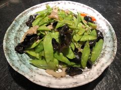 荷塘小炒-马头巷·食景园(苏州总店)