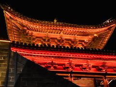 -台儿庄古城
