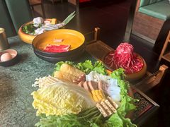 -牛New寿喜烧(金鹰世界店)