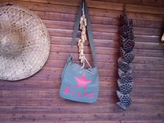 -长兴岛郊野公园农场食堂