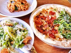 -PIZZA BIANCA(万象城店)