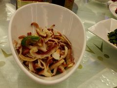 -无锡瑞廷西郊酒店·悦湖景观餐厅