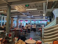 -生活如沸·顺德水牛奶火锅(大学路店)