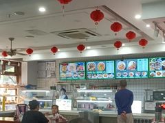 -护国寺小吃(左家庄店)