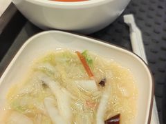 -乡村基(双流时代奥特莱斯餐厅)