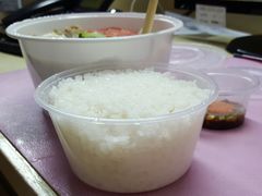 米饭-老师专·玉溪特色小吃