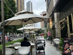 -澈烘焙·生日蛋糕·下午茶(龙华店)