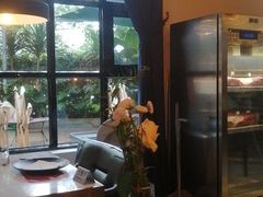 -IL Forno 意坊·意大利餐厅(花园店)