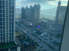 -澳门喜来登大酒店