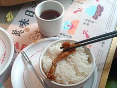 -蛙小侠·沸腾砂锅(西关新天地店)