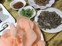 -金刚山烧烤(中山路店)