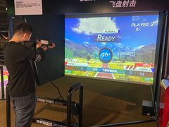 -VS SPORTS PARK运动玩乐园·团建·生日会(合生汇店)