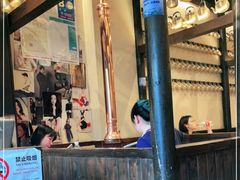 门面-韩国料理大力士(屏风街店)