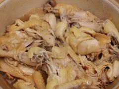 神仙鸡-民间瓦缸煨汤館(嵩山路店)