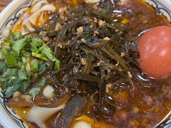 -老门刀削面(小酱坊店)