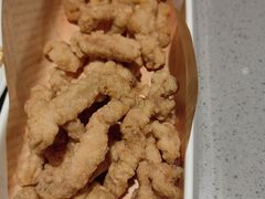 -半天妖烤鱼(固安宝德购物中心店)