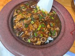 -小放牛炒菜馆(裕华东路店)