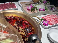 -小龙坎火锅(仓山万达店)