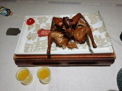 -大鸽饭(岗顶店)