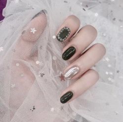 -安可儿Anker's Nail日式美甲美睫