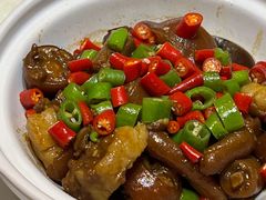 -天宁凯利时尚餐厅