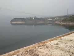-白河堡水库