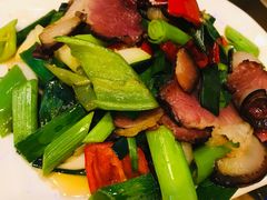 -缪氏川菜(丰盛町店)