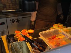 -龙湖杭州滨江天街