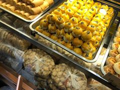 -詹记桃酥(包河万达店)