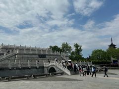 -观潮胜地公园