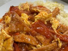 -好好滋味茶餐厅