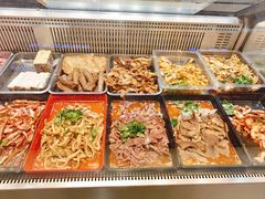 -山林大红·上海大红肠(淮海一店)