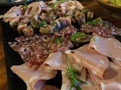 冷切拼盘-RAC BAR(安福路店)