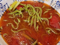 -关陇秦脉凉皮·油泼面(工农路圆融广场店)