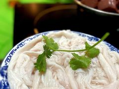 猪X根-华哥新鲜猪精品美食