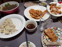 -大食客·非遗吉菜(高新和园店)